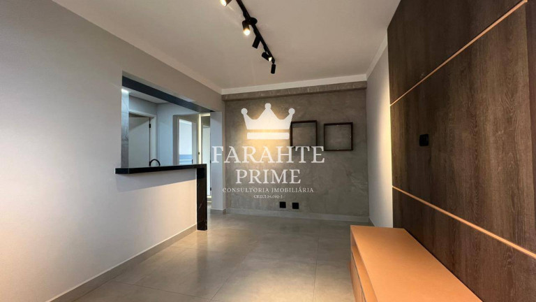 Imagem Apartamento com 2 Quartos à Venda, 58 m² em Pompeia - Santos Imagem Apartamento com 2 Quartos à Venda, 58 m² em Pompeia - Santos