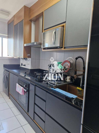 Imagem Apartamento com 2 Quartos à Venda, 68 m² em Jardim Flor Da Montanha - Guarulhos Imagem Apartamento com 2 Quartos à Venda, 68 m² em Jardim Flor Da Montanha - Guarulhos