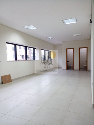 Imagem Sala Comercial para Alugar, 63 m² em Vila Leopoldina - São Paulo