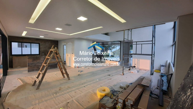 Imagem Casa de Condomínio com 4 Quartos à Venda, 470 m² em Urbanova - São José Dos Campos Imagem Casa de Condomínio com 4 Quartos à Venda, 470 m² em Urbanova - São José Dos Campos
