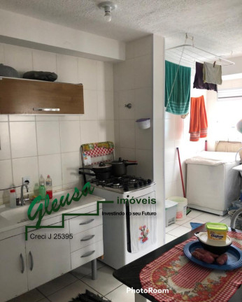 Imagem Apartamento com 2 Quartos à Venda, 49 m² em Cidade Líder - São Paulo Imagem Apartamento com 2 Quartos à Venda, 49 m² em Cidade Líder - São Paulo