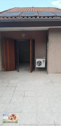 Imagem Casa com 3 Quartos à Venda, 201 m² em Vila Linda - Santo André