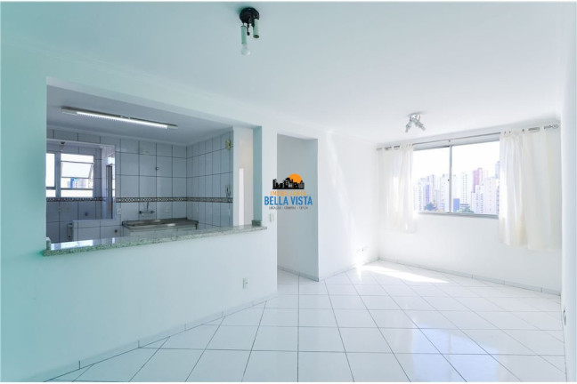 Apartamento com 2 Quartos à Venda,  em Vila Santa Catarina - São Paulo