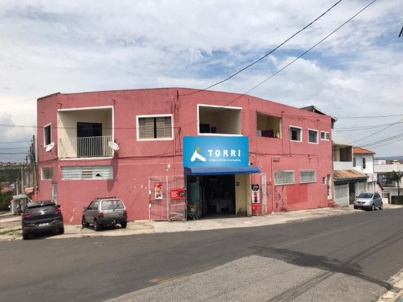 Imagem Imóvel Comercial à Venda, 810 m² em Jardim Santo André - Sorocaba Imagem Imóvel Comercial à Venda, 810 m² em Jardim Santo André - Sorocaba