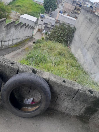 Imagem Terreno à Venda, 440 m² em Vila Verde - São Paulo