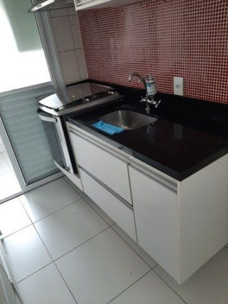 Imagem Apartamento com 2 Quartos à Venda, 48 m² em Jaguaré - São Paulo