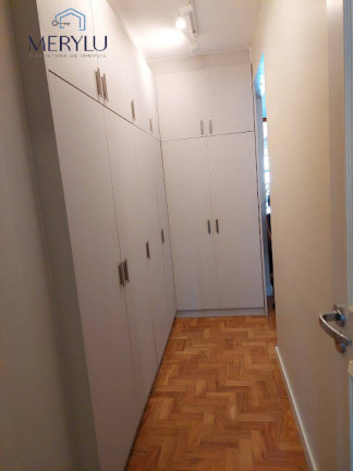Imagem Apartamento com 4 Quartos à Venda, 160 m² em Paraíso - São Paulo