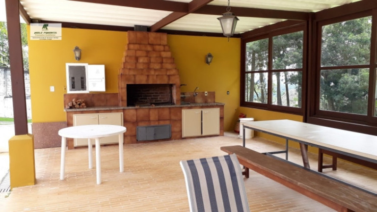 Imagem Chácara com 5 Quartos à Venda, 7.000 m² em Alto Da Serra - São Roque