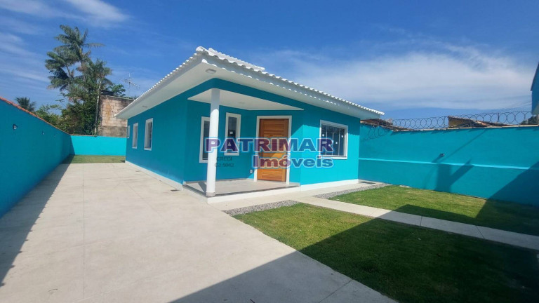 Imagem Casa com 3 Quartos à Venda, 264 m² em Jardim Atlântico Oeste (itaipuaçu) - Maricá Imagem Casa com 3 Quartos à Venda, 264 m² em Jardim Atlântico Oeste (itaipuaçu) - Maricá