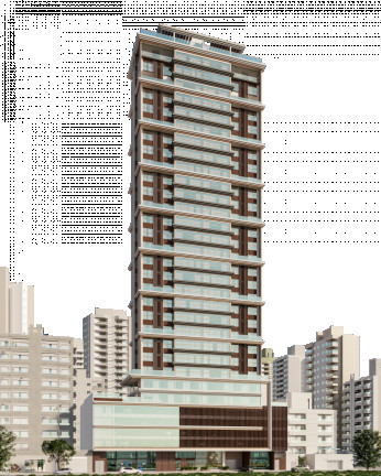 Imagem Apartamento com 4 Quartos à Venda, 167 m² em Centro - Balneário Camboriú