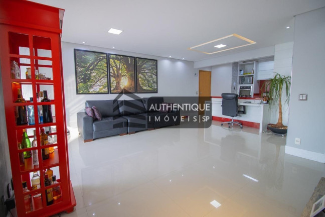 Imagem Apartamento com 2 Quartos à Venda, 91 m² em Vila Lusitânia - São Bernardo Do Campo Imagem Apartamento com 2 Quartos à Venda, 91 m² em Vila Lusitânia - São Bernardo Do Campo