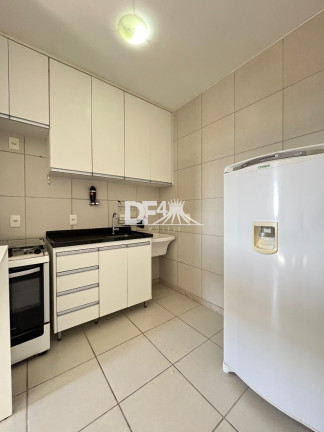 Imagem Imóvel com 1 Quarto à Venda, 34 m² em Norte (águas Claras) - Brasília Imagem Imóvel com 1 Quarto à Venda, 34 m² em Norte (águas Claras) - Brasília