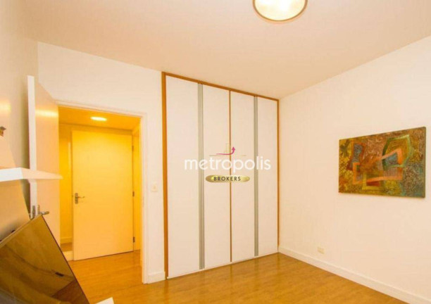 Imagem Apartamento com 3 Quartos à Venda, 160 m² em Vila Bastos - Santo André Imagem Apartamento com 3 Quartos à Venda, 160 m² em Vila Bastos - Santo André
