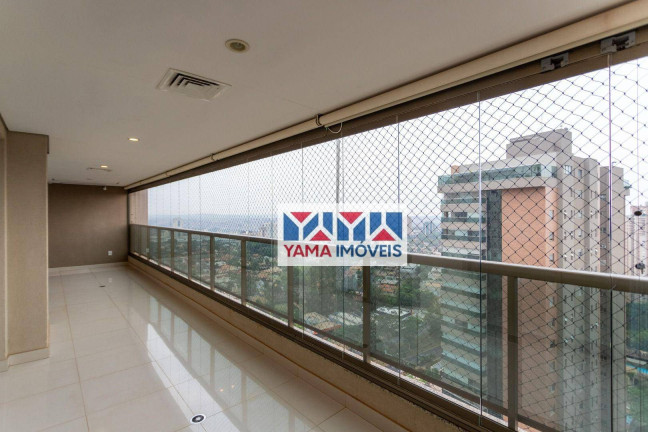 Imagem Apartamento com 3 Quartos à Venda, 195 m² em Jardim Botânico - Ribeirão Preto