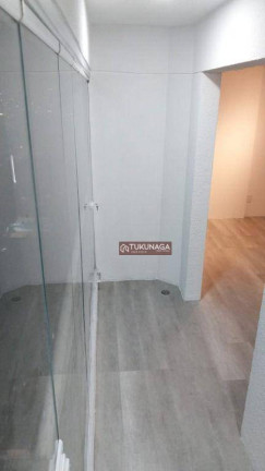 Imagem Apartamento com 1 Quarto à Venda, 47 m² em Vila Rosália - Guarulhos