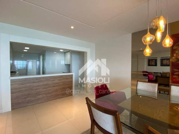 Imagem Apartamento com 4 Quartos à Venda, 275 m² em Itapuã - Vila Velha Imagem Apartamento com 4 Quartos à Venda, 275 m² em Itapuã - Vila Velha