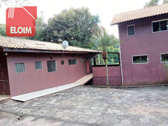 Imagem Chácara com 1 Quarto à Venda, 240 m² em Piedade - Piedade Imagem Chácara com 1 Quarto à Venda, 240 m² em Piedade - Piedade