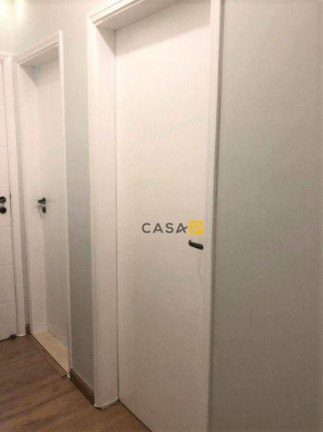 Imagem Apartamento com 3 Quartos à Venda, 93 m² em Jardim Bela Vista - Nova Odessa