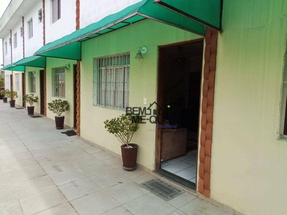 Imagem Sobrado com 2 Quartos à Venda, 128 m² em Vila Pereira Barreto - São Paulo Imagem Sobrado com 2 Quartos à Venda, 128 m² em Vila Pereira Barreto - São Paulo