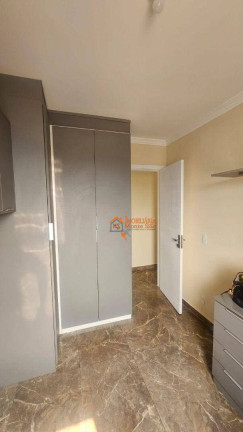 Imagem Apartamento com 3 Quartos à Venda, 76 m² em Picanco - Guarulhos