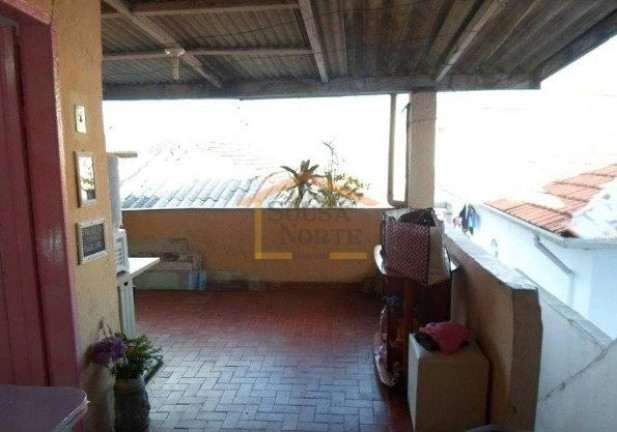 Imagem Casa com 2 Quartos à Venda, 115 m² em Vila Medeiros - São Paulo Imagem Casa com 2 Quartos à Venda, 115 m² em Vila Medeiros - São Paulo