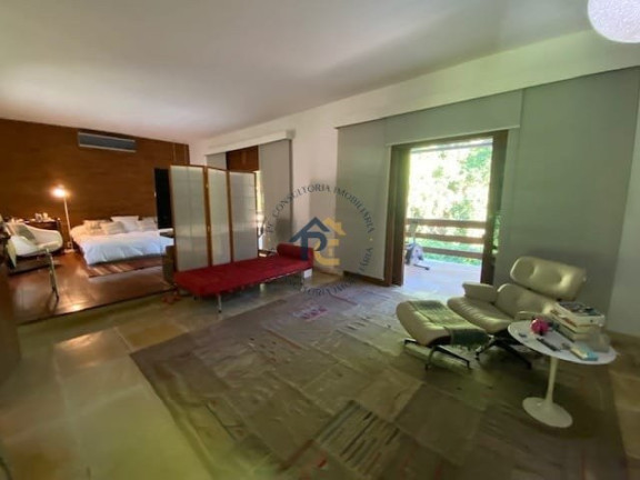Imagem Casa de Condomínio com 4 Quartos à Venda, 500 m² em Itanhangá - Rio De Janeiro Imagem Casa de Condomínio com 4 Quartos à Venda, 500 m² em Itanhangá - Rio De Janeiro
