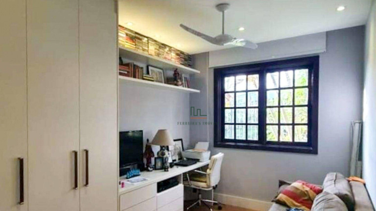 Imagem Casa com 5 Quartos à Venda, 220 m² em Itaipu - Niterói Imagem Casa com 5 Quartos à Venda, 220 m² em Itaipu - Niterói