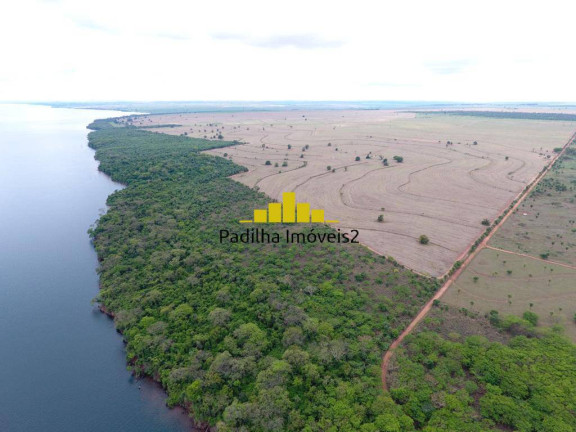 Imagem Fazenda à Venda, 698 m² em Centro - Teodoro Sampaio