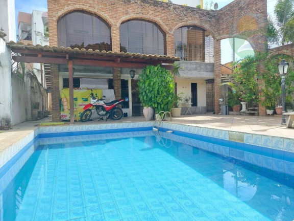 Imagem Casa com 4 Quartos à Venda, 337 m² em Boa Viagem - Recife