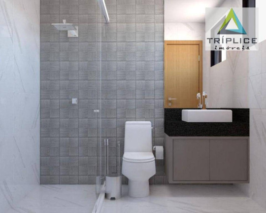 Imagem Apartamento com 2 Quartos à Venda, 90 m² em Jardim Laranjeiras - Juiz De Fora