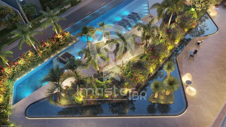 Imagem Apartamento com 3 Quartos à Venda, 212 m² em Aldeota - Fortaleza