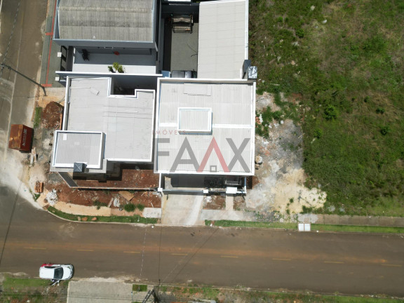 Imagem Casa com 2 Quartos à Venda, em Alto Cascavel - Guarapuava Imagem Casa com 2 Quartos à Venda, em Alto Cascavel - Guarapuava