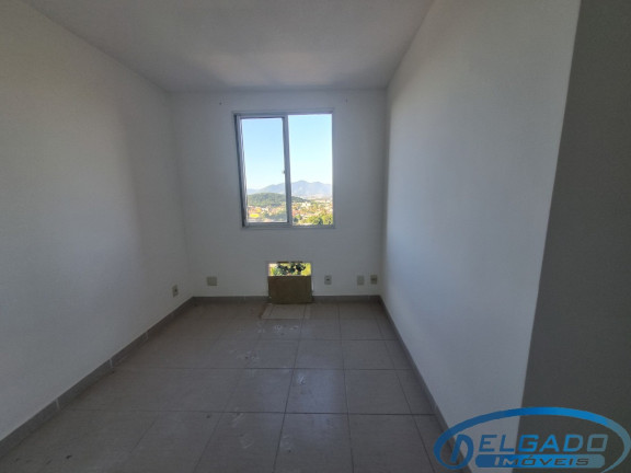 Imagem Apartamento com 2 Quartos para Alugar, 70 m² em Jardim Imperial - Itaborai