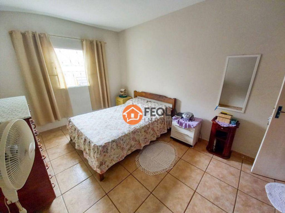 Imagem Casa com 2 Quartos à Venda, 70 m² em Jardim Nossa Senhora Aparecida - Americana