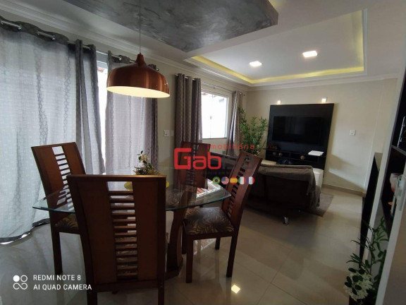 Imagem Casa com 3 Quartos à Venda, 159 m² em Parque Burle - Cabo Frio Imagem Casa com 3 Quartos à Venda, 159 m² em Parque Burle - Cabo Frio