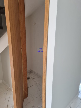 Imagem Sobrado com 2 Quartos à Venda, 76 m² em Campo De Santana - Curitiba Imagem Sobrado com 2 Quartos à Venda, 76 m² em Campo De Santana - Curitiba
