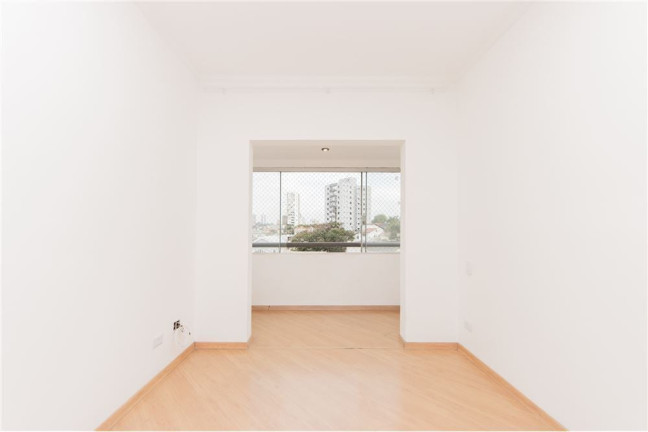 Imagem Apartamento com 2 Quartos à Venda, 55 m² em Vila Da Saúde - São Paulo