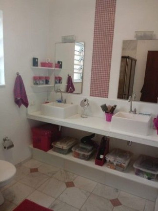 Imagem Sobrado com 4 Quartos à Venda, 328 m² em Santa Maria - São Caetano Do Sul