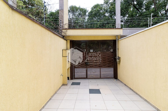 Casa com 3 Quartos à Venda, 98 m² em Parque São Domingos - São Paulo