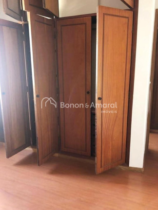 Imagem Apartamento com 3 Quartos à Venda, 98 m² em Vila Itapura - Campinas Imagem Apartamento com 3 Quartos à Venda, 98 m² em Vila Itapura - Campinas