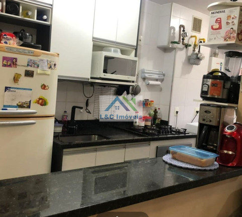 Imagem Imóvel com 2 Quartos à Venda, 58 m² em Jardim Maria Helena - Barueri Imagem Imóvel com 2 Quartos à Venda, 58 m² em Jardim Maria Helena - Barueri
