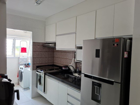 Imagem Apartamento com 2 Quartos à Venda, 66 m² em Vila Industrial - São José Dos Campos Imagem Apartamento com 2 Quartos à Venda, 66 m² em Vila Industrial - São José Dos Campos
