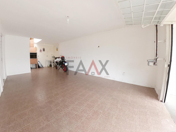 Imagem Casa com 3 Quartos à Venda, 167 m² em Alto Da Xv - Guarapuava