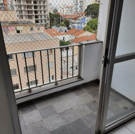 Apartamento com 2 Quartos à Venda, 83 m² em Pompeia - São Paulo