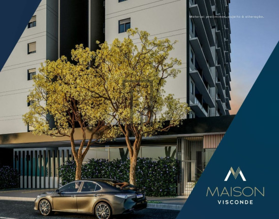 Imagem Kitnet com 3 Quartos à Venda, 133 m² em Parque Campolim - Sorocaba