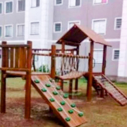 Imagem Apartamento com 2 Quartos à Venda, em Crispim - Pindamonhangaba Imagem Apartamento com 2 Quartos à Venda, em Crispim - Pindamonhangaba