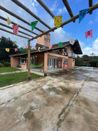 Casa de Condomínio com 3 Quartos para Alugar, 300 m² em Aldeia Dos Camarás - Camaragibe