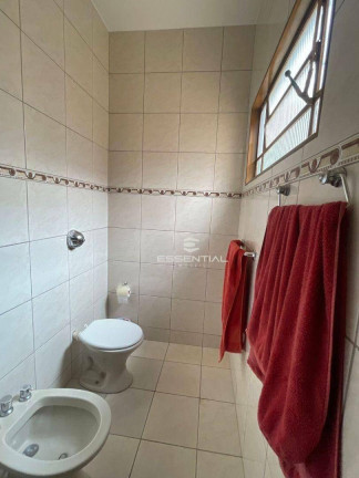 Imagem Casa com 3 Quartos à Venda, 165 m² em Jardim Bordon - São José Do Rio Preto