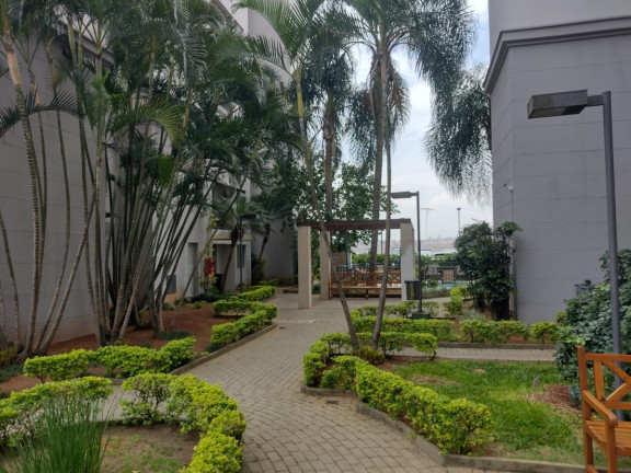 Imagem Apartamento com 2 Quartos à Venda, 48 m² em Vila Leopoldina - São Paulo Imagem Apartamento com 2 Quartos à Venda, 48 m² em Vila Leopoldina - São Paulo