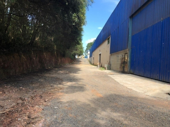 Imagem Galpão à Venda, 16.000 m² em Terra Preta - Mairiporã